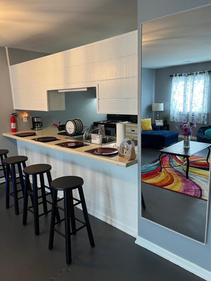 Heart Of Raleigh Villa Екстериор снимка