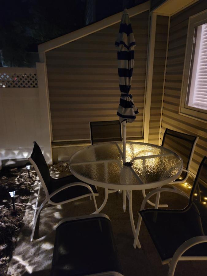Heart Of Raleigh Villa Екстериор снимка